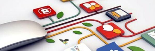 ابزارهای دیجیتال مارکتینگ