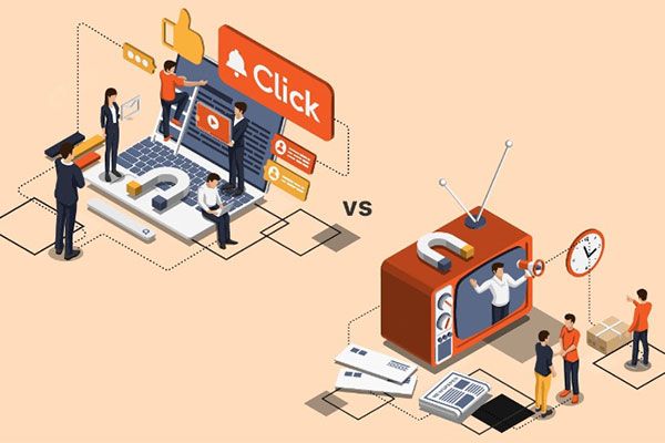 اشتباهات رایج در تبلیغات